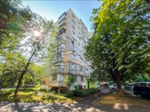 квартира по адресу Композитора Лятошинского ул., 8-А