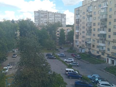 квартира по адресу Андрея Первозванного ул. (Стахурського), 18
