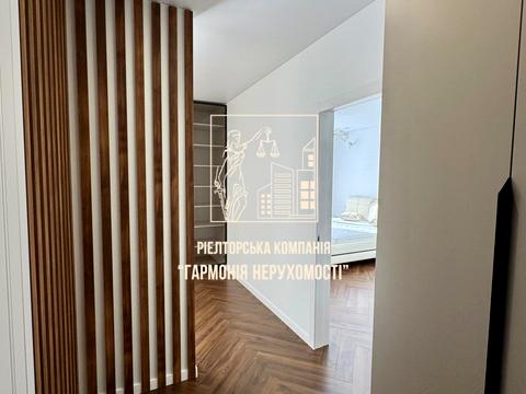 квартира по адресу Ивана Выговского ул. (Маршала Гречка), 10-Л