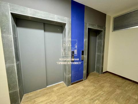 квартира по адресу Ивана Выговского ул. (Маршала Гречка), 10-Л