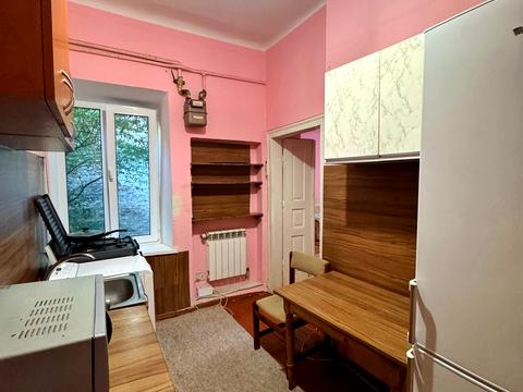 квартира за адресою Мирослава Скорика вул. (Петра Чайковського), 5