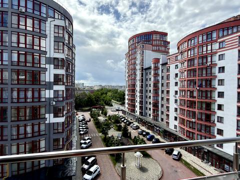 квартира за адресою Європейська вул., 2