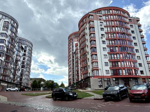 квартира за адресою Європейська вул., 2