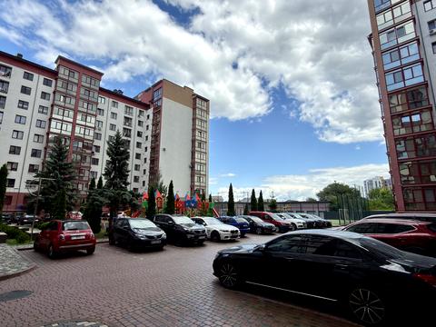 квартира за адресою Європейська вул., 2