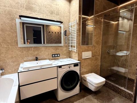 квартира по адресу Николая Амосова ул., 4