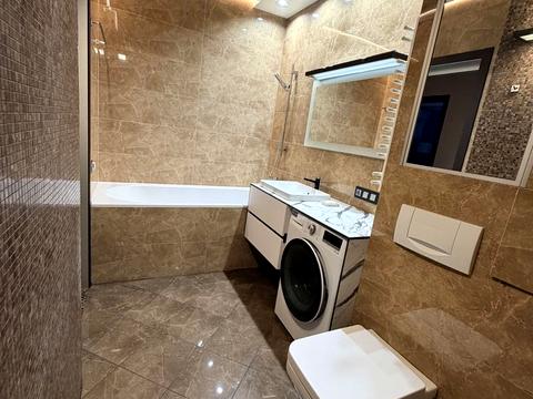квартира по адресу Николая Амосова ул., 4