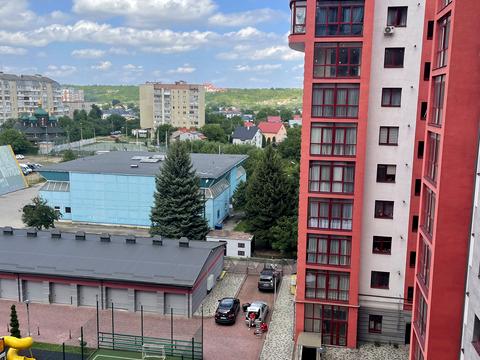квартира за адресою Європейська вул., 1