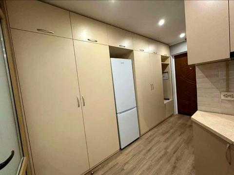 квартира по адресу Пригородная ул., 24