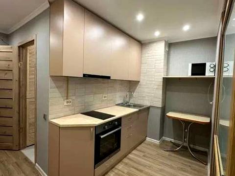 квартира по адресу Пригородная ул., 24