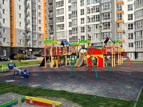 квартира по адресу Княгинин ул., 44