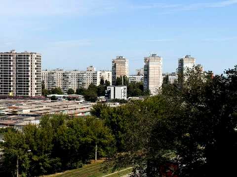 квартира по адресу Академика Павлова ул., 132