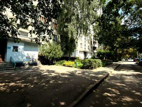 квартира по адресу Академика Павлова ул., 132