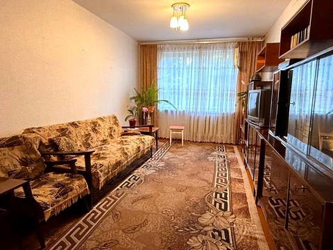 квартира за адресою Солом'янська вул. (Толстого), 25