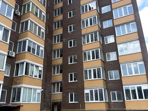 квартира по адресу Независимости ул., 4
