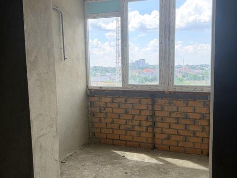 квартира по адресу Независимости ул., 4