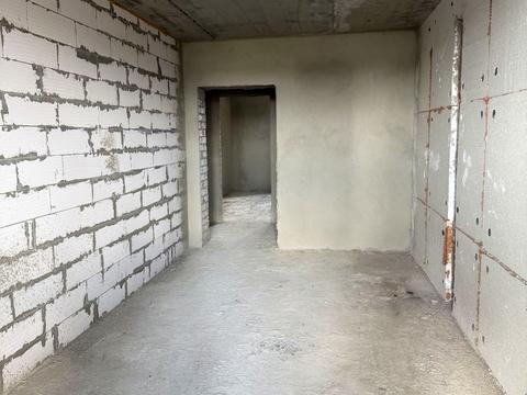 квартира по адресу Независимости ул., 4