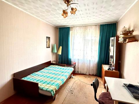 квартира за адресою Солом'янська вул. (Толстого), 25