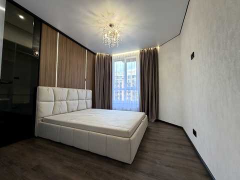 квартира за адресою Мартинова просп., (вул. Боголюбова, 50)