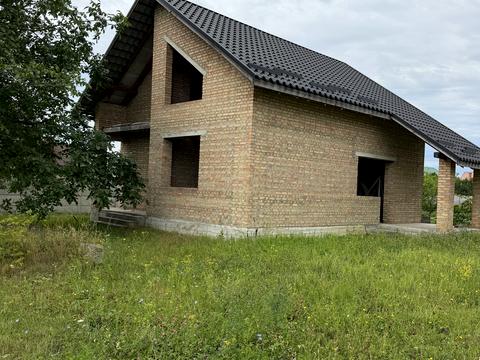 дом по адресу Серпанкова ул.