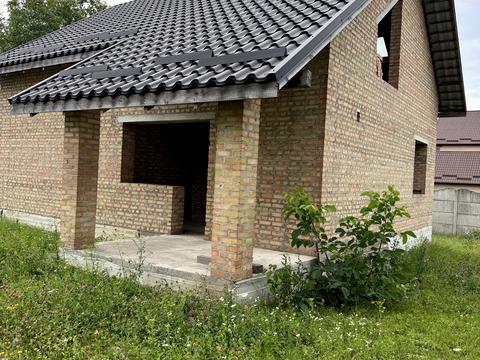дом по адресу Серпанкова ул.