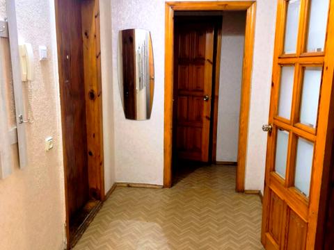 квартира за адресою Гвоздичний пров., 4