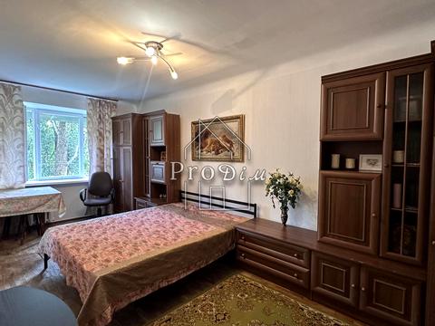 квартира за адресою Академіка Доброхотова вул., 26