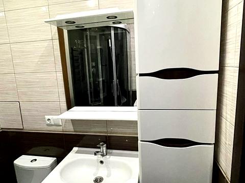 квартира за адресою Люстдорфська дорога вул. (Черноморская дорога), (7 секция)