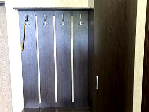 квартира за адресою Люстдорфська дорога вул. (Черноморская дорога), (7 секция)