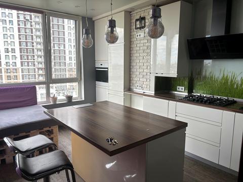 квартира за адресою Практична вул., 8