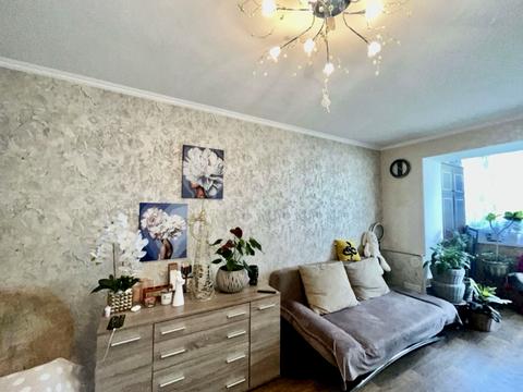 квартира за адресою Новодарницька вул., 32