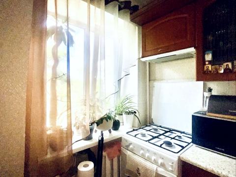 квартира за адресою Новодарницька вул., 32