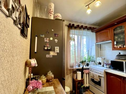квартира за адресою Новодарницька вул., 32