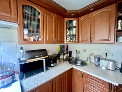 квартира за адресою Новодарницька вул., 32