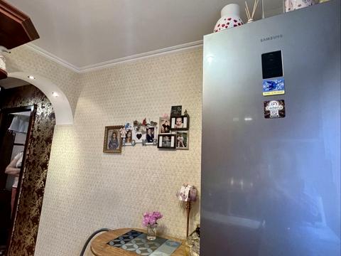 квартира за адресою Новодарницька вул., 32