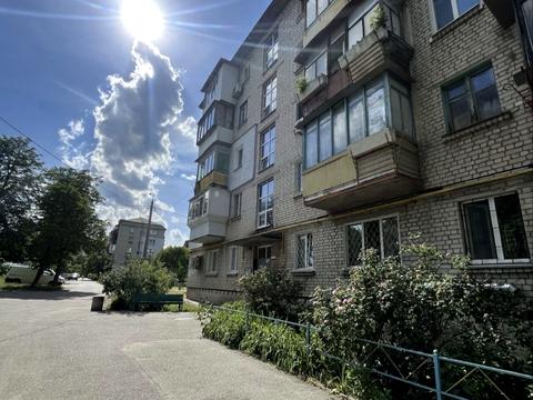 квартира за адресою Новодарницька вул., 32