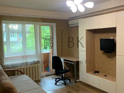 квартира по адресу Отрадный просп. (Чубаря), 40-А