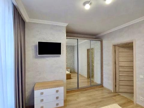 квартира по адресу Ивана Выговского ул. (Маршала Гречка), 10-C