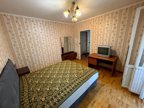 квартира по адресу Николая Закревского ул., 87-А
