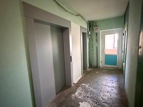 квартира по адресу Николая Закревского ул., 87-А