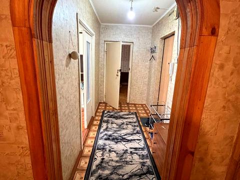 квартира по адресу Николая Закревского ул., 87-А