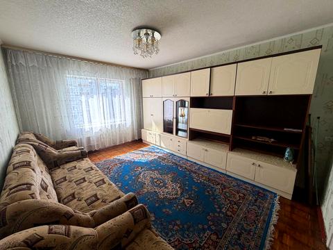 квартира по адресу Николая Закревского ул., 87-А