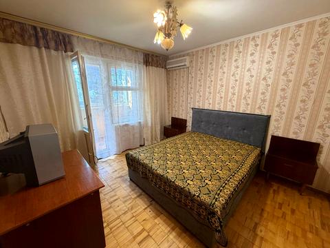 квартира по адресу Николая Закревского ул., 87-А