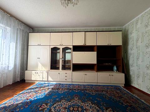 квартира по адресу Николая Закревского ул., 87-А