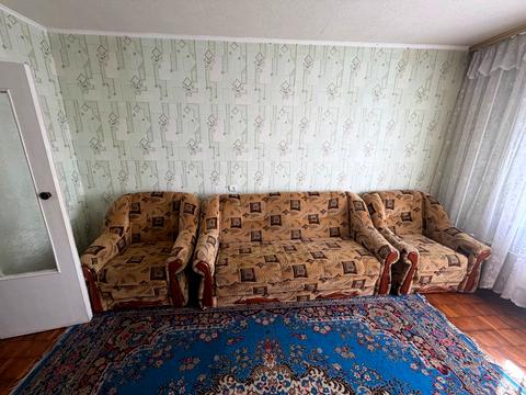квартира по адресу Николая Закревского ул., 87-А