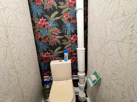 квартира по адресу Николая Закревского ул., 87-А