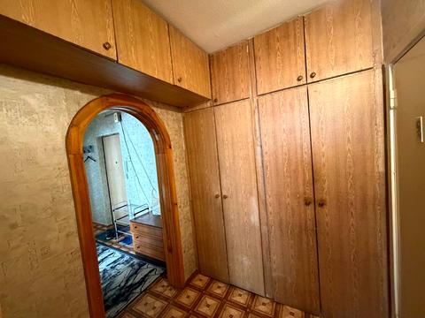 квартира по адресу Николая Закревского ул., 87-А