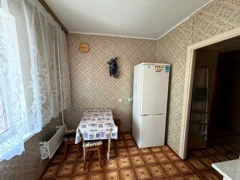 квартира по адресу Николая Закревского ул., 87-А