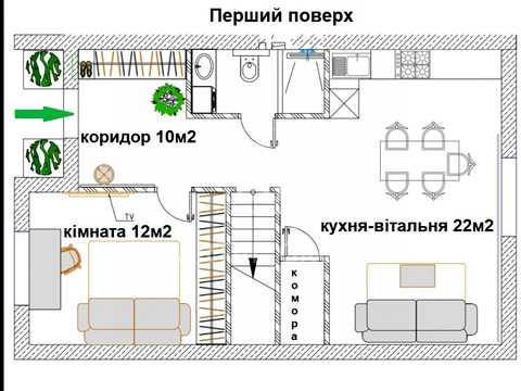 будинок за адресою Степана Руданського, 17