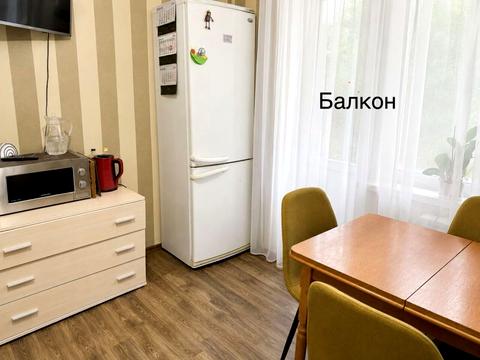квартира за адресою Деміївська вул., 45-А
