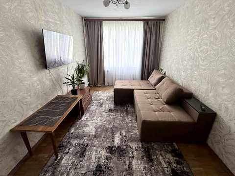 квартира за адресою Деміївська вул., 45-А